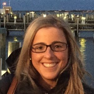 Meet your Posher, Michelle